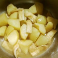 rencon03's cooksnap of when they made じゃがいもの煮っころがし.