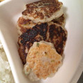 ☆こいけ☆'s cooksnap of when they made 簡単☆れんこんもち.