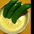 みんくる's cooksnap of when they made 美味しい粒マスタードドレッシング.
