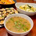 Superlittleboo's cooksnap of when they made 豆なし地中海スープ.