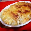 トコ2213's cooksnap of when they made ベーコンとポテトのグラタン★フライパンで.