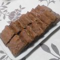 はむごろう's cooksnap of when they made NYの人気店！　エスプレッソブラウニー.