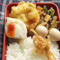 きらり流れ星's cooksnap of when they made うずら卵で煮卵（超簡単！！）.