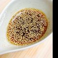 qunaquna39's cooksnap of when they made 真・叙々苑ドレッシングのレシピ.