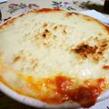 ひよこっきー's cooksnap of when they made ベシャメルソース.
