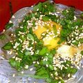 じじばばな私's cooksnap of when they made 春の味覚☆生しらす丼.