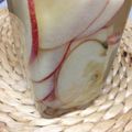 wondere's cooksnap of when they made りんご酵母（酵母液～元種）✤.