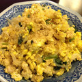たろっぺ♪'s cooksnap of when they made ★低カロリー★しらたきと卵の炒め物★.