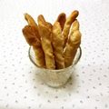 ＠迷子＠'s cooksnap of when they made カリカリ＊みるきースティック.
