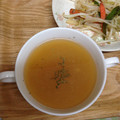 みりたぽ's cooksnap of when they made かぶとコーンのスープ♪簡単に.