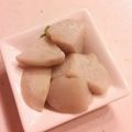 なおなお１０２２'s cooksnap of when they made ❤ 茹でるだけ！！おいしい里芋❤.
