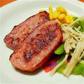 みつこ姉's cooksnap of when they made ハムステーキ.