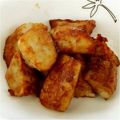 あっちゃんV's cooksnap of when they made 里芋の揚げ煮.