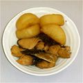 Ｄｒ．ｊｏｋｅｒ's cooksnap of when they made すぐできる！簡単ブリ大根.