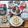 ＴＷＯＨＥＡＲＴＳ's cooksnap of when they made カップで♪チョコシフォン❤️クリーム入り.