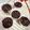 あみてぃん's cooksnap of when they made ホットケーキMIXで簡単チョコマフィン.