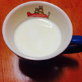 joy09's cooksnap of when they made ほっとサツマイモみるく.