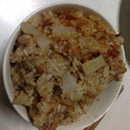 ヒデ12's cooksnap of when they made 缶詰めで簡単！大根とお魚の炊き込みご飯.