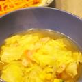 yukanosuke's cooksnap of when they made ポトフ～な感じ♪.