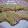 鎌倉食堂's cooksnap of when they made カジキマグロのパン粉焼き.
