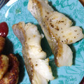 夕飯は６時です's cooksnap of when they made 簡単☆たらのムニエル.