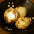 pipo☆pipo's cooksnap of when they made クリームチーズのたこ焼き.