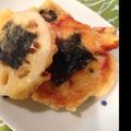 ｙｅａｈ！'s cooksnap of when they made カリカリ★サクサクなれんこんチーズ.