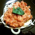 もぐドン's cooksnap of when they made *チキンカチャトラ*.