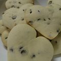 みてぃーん's cooksnap of when they made 卵使い切り！さくさくクッキー.