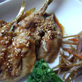 ゆきらふ's cooksnap of when they made 意外と簡単♪鰯の蒲焼.