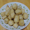 うのっこリー's cooksnap of when they made さといもの煮物.