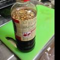 鶴猫26's cooksnap of when they made 万能！にんにく生姜のたれ☆.