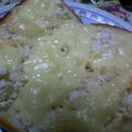 ふぅーちゃん's cooksnap of when they made 簡単！おからトースト.