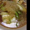 Marymount's cooksnap of when they made 大根たっぷり！鶏肉のみぞれ鍋.