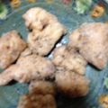 なかつかさのたいふ's cooksnap of when they made ササミのスパイシー唐揚げ.