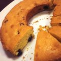 七味ちゃん！'s cooksnap of when they made *簡単なのにきめ細かなパウンドケーキ*.