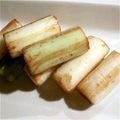 nanarisa1's cooksnap of when they made 超簡単★ネギ焼き.