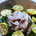 Teddy0429's cooksnap of when they made 手抜き！すだちのおうどん.