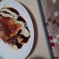 ゆんぱっぱ's cooksnap of when they made 大阪名物？！とんぺい焼き.