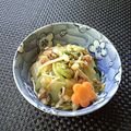 カルン's cooksnap of when they made 我が家の基本梅ペースト.