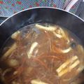 あやかayk's cooksnap of when they made 千切り大根の炊いたん.
