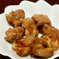 にやころ's cooksnap of when they made レンジで簡単おいしい☆照り焼きチキン.