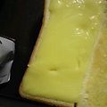 つちおか's cooksnap of when they made 端っこまでチーズトースト.