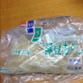 赤蜻蛉's cooksnap of when they made 冷凍もやし.