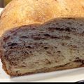 レヴェッカ's cooksnap of when they made おからたっぷり！！のふわふわ食パン.