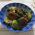 miyuki12's cooksnap of when they made つまみ食いに注意！　簡単　きゅうりの漬物.