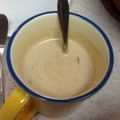 もうらん's cooksnap of when they made ♡ハニーミルクラテ♡.