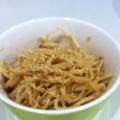ミヨミヨママ's cooksnap of when they made 簡単！もやしの中華炒め.