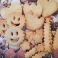 eKAro❤︎母's cooksnap of when they made 米粉のストロベリークッキー＆アイシング.