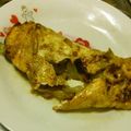 meff's cooksnap of when they made ひき肉と玉ねぎのオムレツ♡.